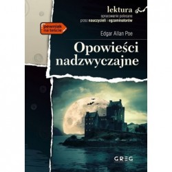 Opowieści nadzwyczajne...