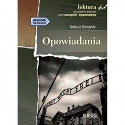 Opowiadania (wydanie z...