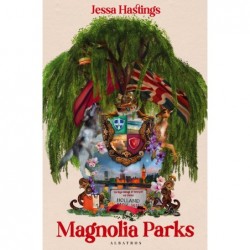 Magnolia Parks. Cykl...