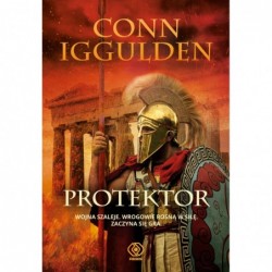 Protektor. Cykl Ateńczyk....