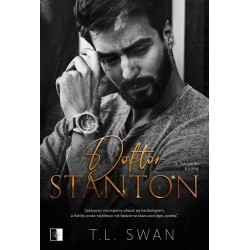 Doktor Stanton. Seria Dr...