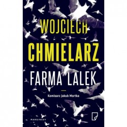 Farma lalek. Komisarz Jakub...