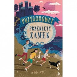 Przeklęty zamek. Seria...