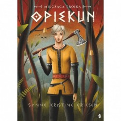 Opiekun. Seria Milcząca...