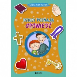 Nasza wspólnota. Dzieci...