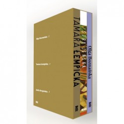 Pakiet: Najsłynniejsze...