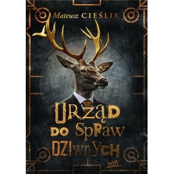 Urząd do Spraw Dziwnych
