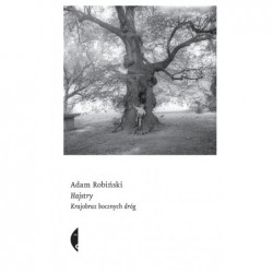 Hajstry. Krajobraz bocznych...