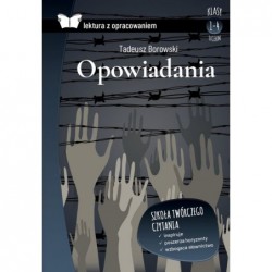 Opowiadania (Lektura z...