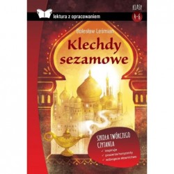 Klechdy sezamowe (Lektura z...