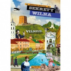 Sekrety Wilna