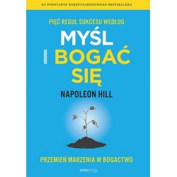 Pięć reguł sukcesu według...