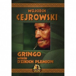 Gringo wśród dzikich plemion