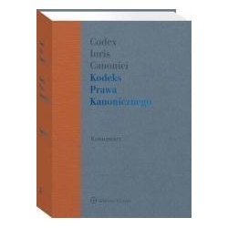 Kodeks Prawa Kanonicznego....
