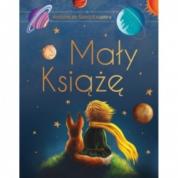 Mały Książę (wydanie...
