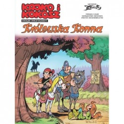 Kajko i Kokosz. Nowe...