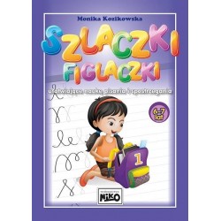 Szlaczki figlaczki -...