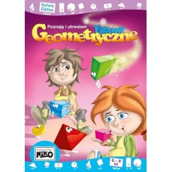 Poznaję i utrwalam figury...