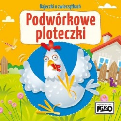 Bajeczki o zwierzątkach....