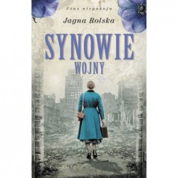 Synowie wojny. Trylogia...