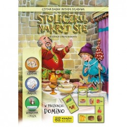 Czytam baśnie metodą...