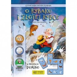 Czytam baśnie metodą...