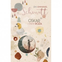 Oskar i pani Róża