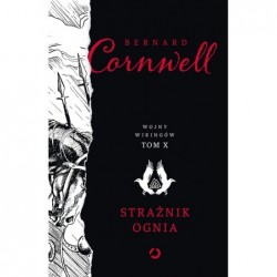Strażnik ognia. Cykl Wojny...
