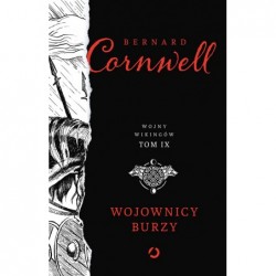 Wojownicy burzy. Cykl Wojny...