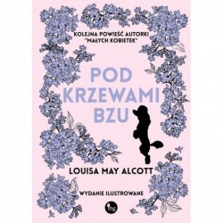 Pod krzewami bzu
