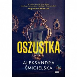 Oszustka