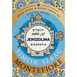 Jerozolima. Biografia