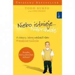 Niebo istnieje... naprawdę!