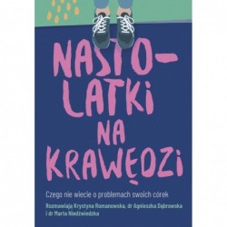 Nastolatki na krawędzi