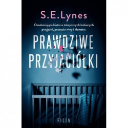 Prawdziwe przyjaciółki