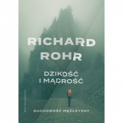 Dzikość i mądrość....