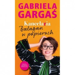 Kancelaria 2. Bałagan w...