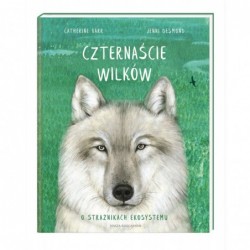 Czternaście wilków