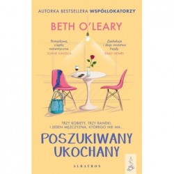 Poszukiwany ukochany