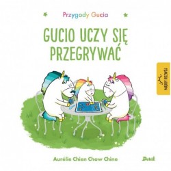 Przygody Gucia. Gucio uczy...