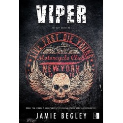 Viper. Seria The Last...