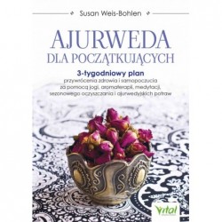 Ajurweda dla początkujących