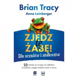 Zjedz tę żabę! Dla uczniów...