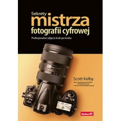 Sekrety mistrza fotografii...