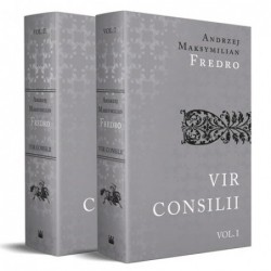 Pakiet: Vir Consilii. Vol....