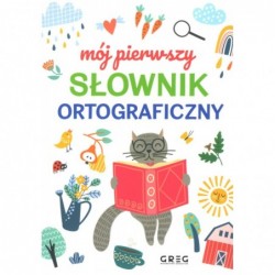 Mój pierwszy słownik...