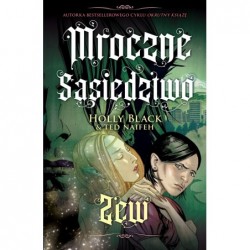 Zew. Cykl Mroczne...