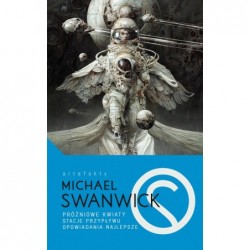 Próżniowe kwiaty / Stacje...