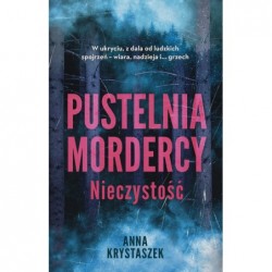 Pustelnia mordercy....