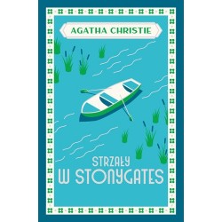 Strzały w Stonygates